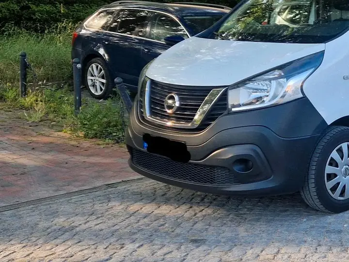 Nissan Nv 300