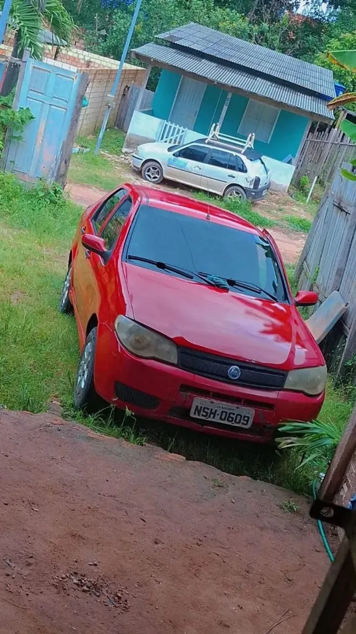 Fiat Siena