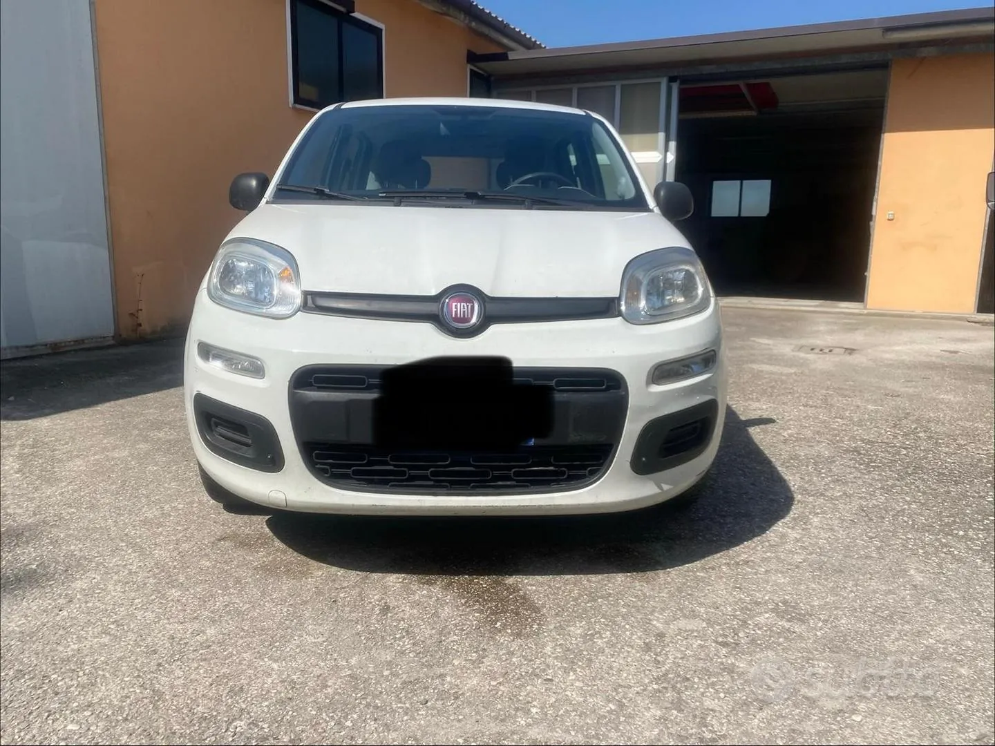 Fiat Panda 2016 photo 3