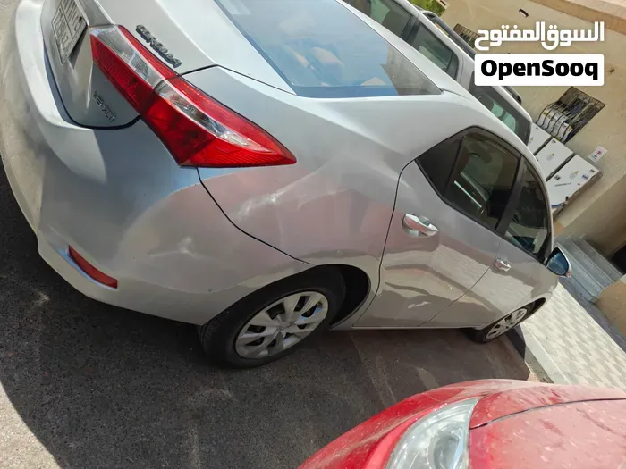 Toyota Corolla 2015 photo 3