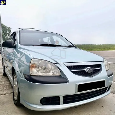 Naza Citra