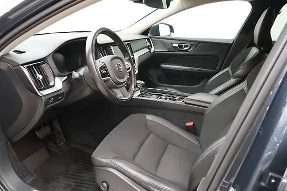 Volvo V60 Cross Country 2020 photo 4