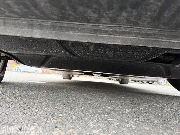 Volkswagen Passat 2016 photo 5