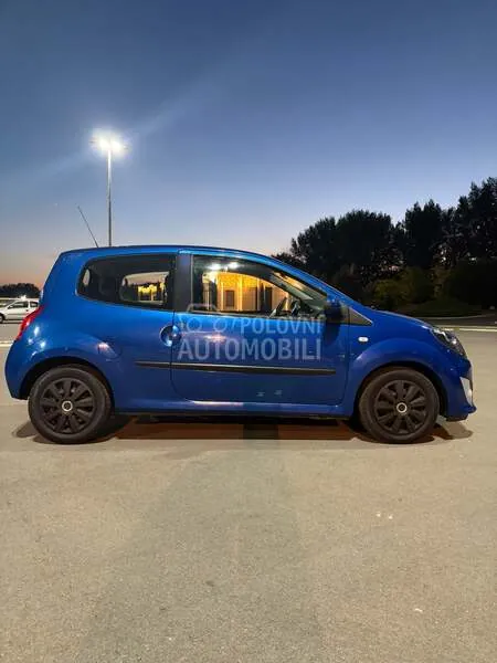 Renault Twingo 2009 photo 3
