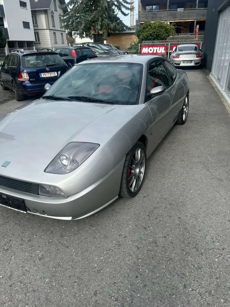 Fiat Coupé