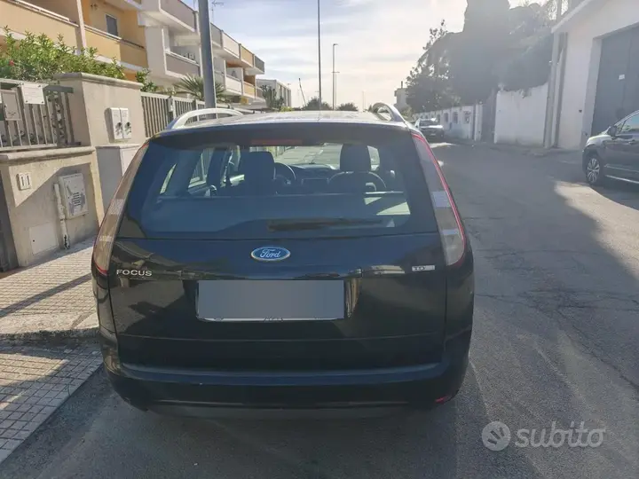 Ford Focus Sw