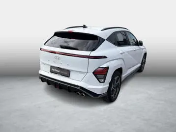 Hyundai Kona 2025 photo 3