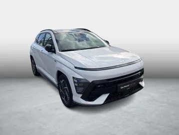 Hyundai Kona 2025 photo 2