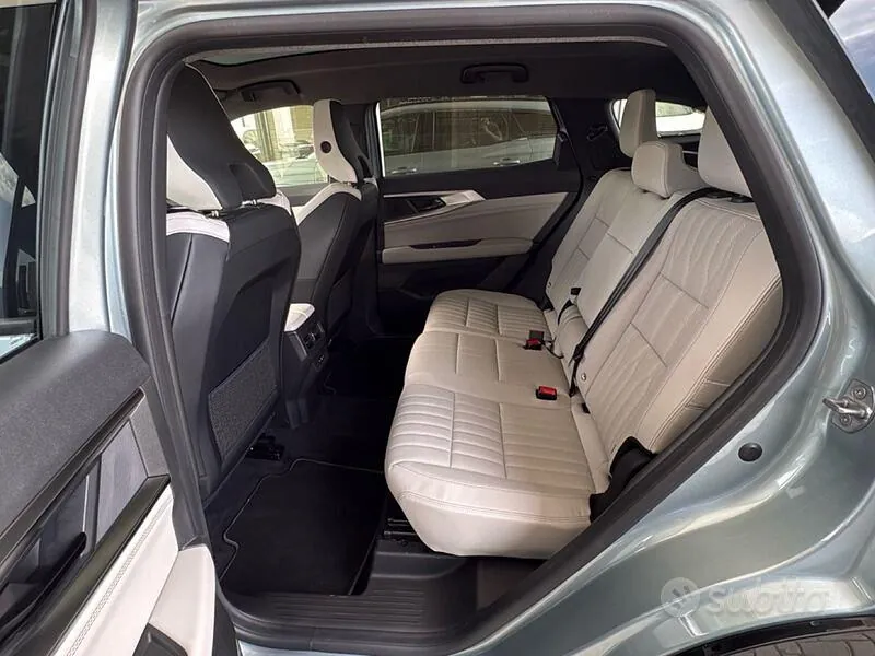 Renault Espace 2025 photo 4