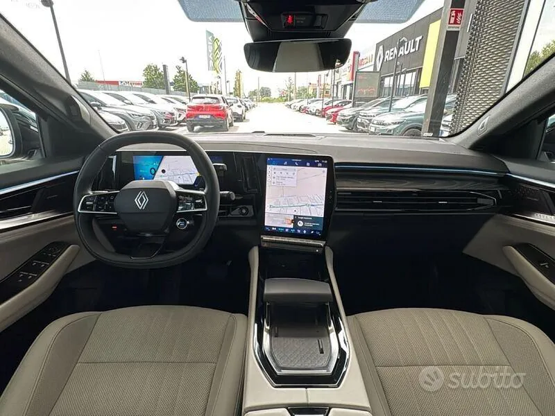 Renault Espace 2025 photo 5