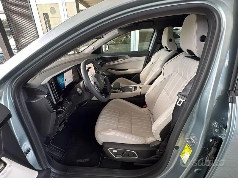 Renault Espace 2025 photo 3