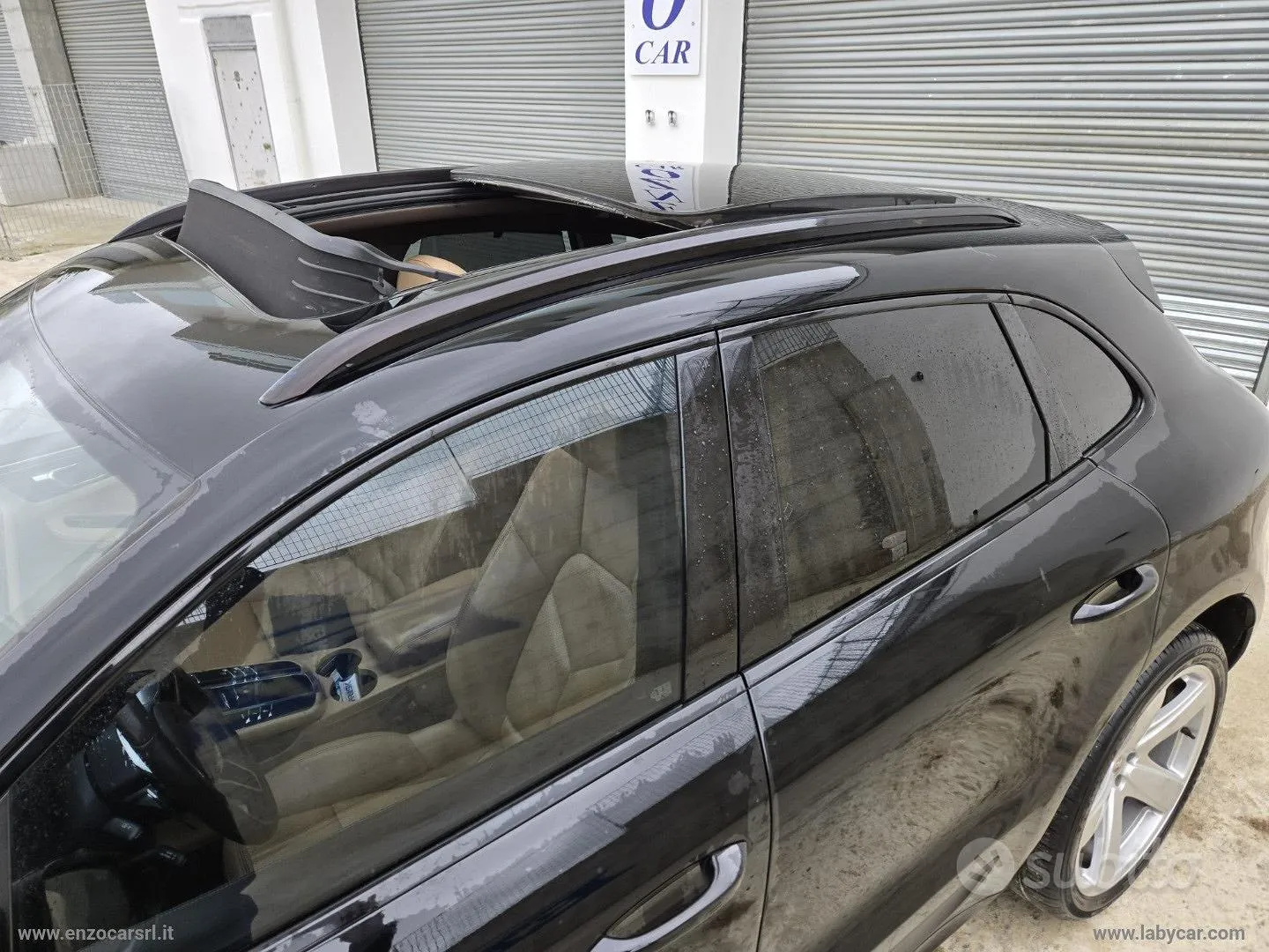 Porsche Macan 2017 photo 4