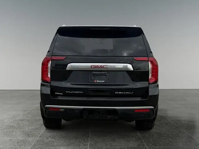 GMC Yukon 2023 photo 5
