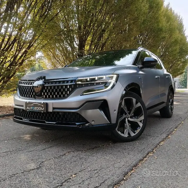 Renault Austral 2023 photo 2