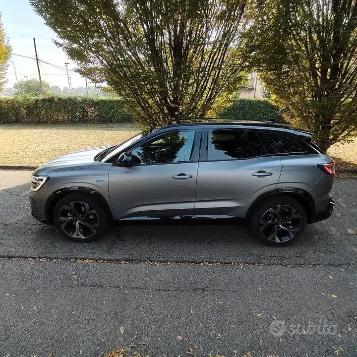Renault Austral 2023 photo 5