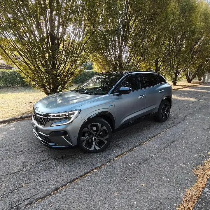 Renault Austral 2023 photo 4