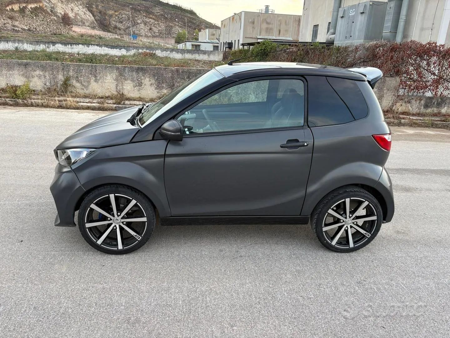 Aixam Gto 2023 photo 2