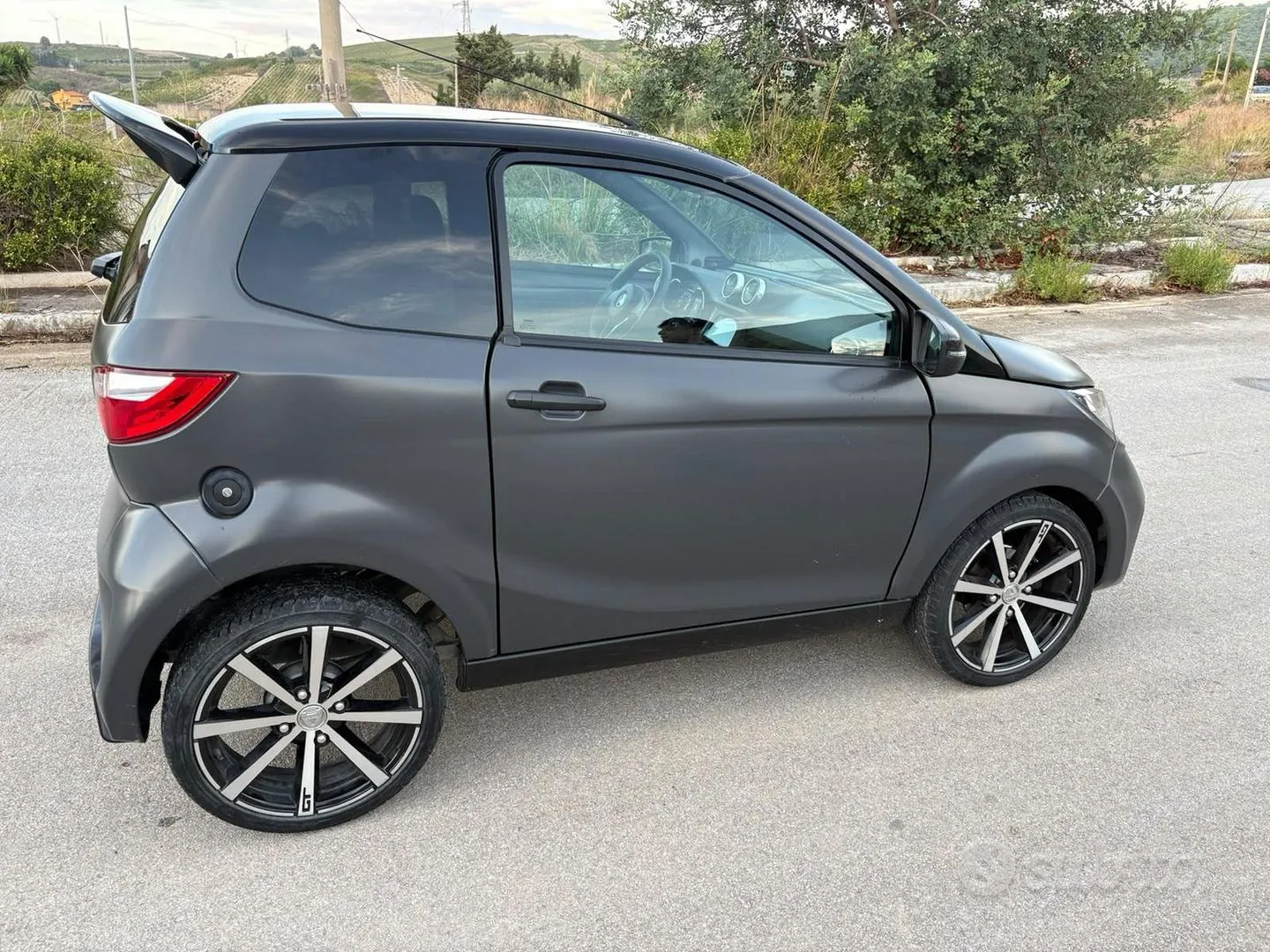 Aixam Gto 2023 photo 3