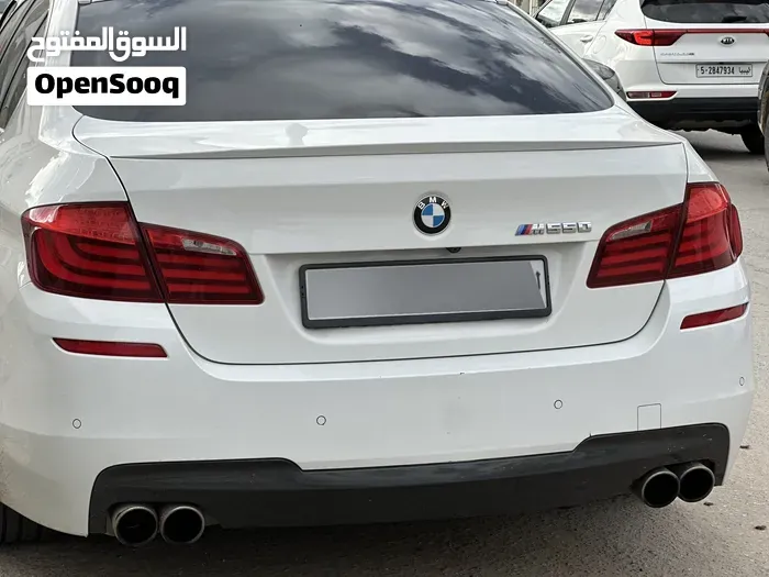 BMW F10 2012 photo 2