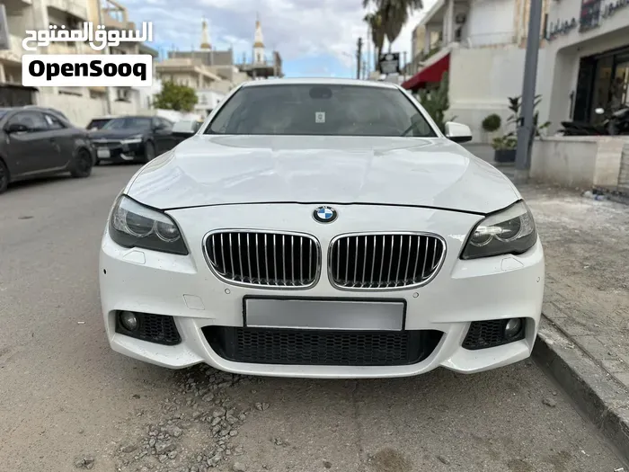 BMW F10