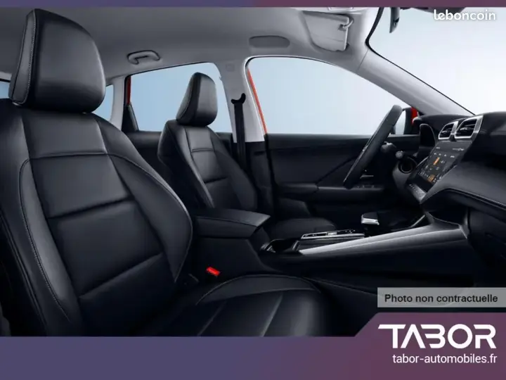 MG Zs 2026 photo 2