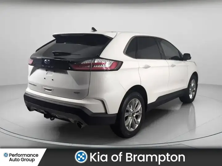 Ford Edge 2023 photo 5