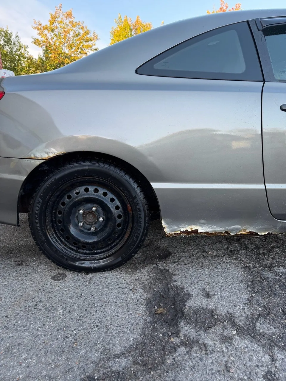 Honda Civic 2007 photo 4