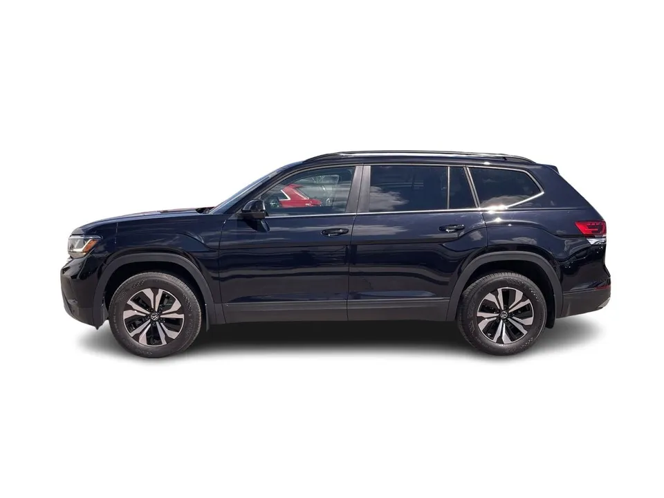 Volkswagen Atlas 2023 photo 5