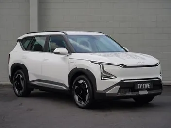 Kia Ev5 2026 photo 2