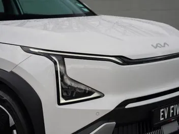Kia Ev5 2026 photo 4