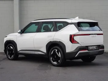 Kia Ev5 2026 photo 3