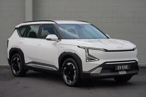 Kia Ev5