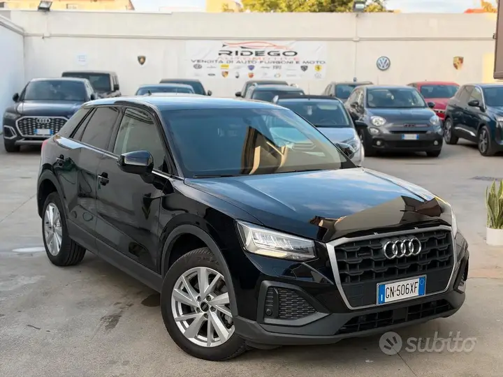 Audi Q2