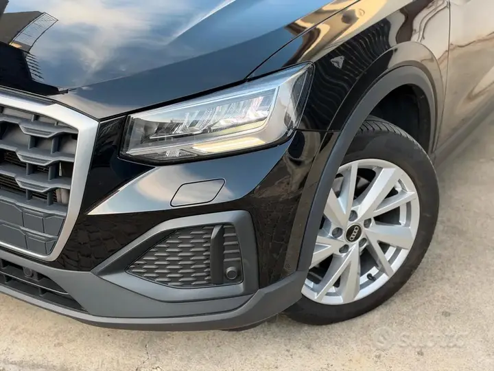 Audi Q2 2023 photo 4