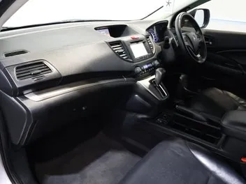 Honda Cr-V 2014 photo 4