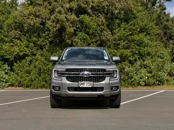 Ford Ranger 2024 photo 3