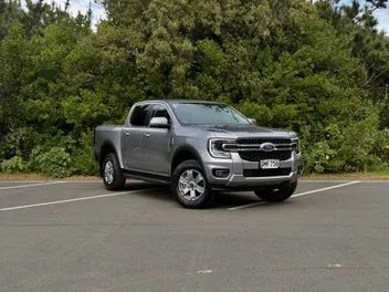 Ford Ranger 2024 photo 4