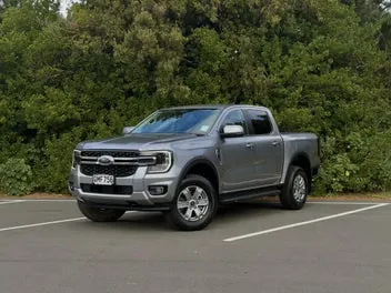 Ford Ranger 2024 photo 2
