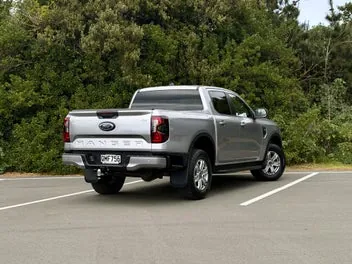Ford Ranger 2024 photo 5