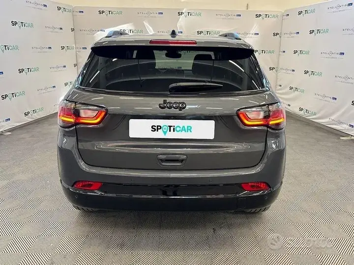 Jeep Compass 2025 photo 4