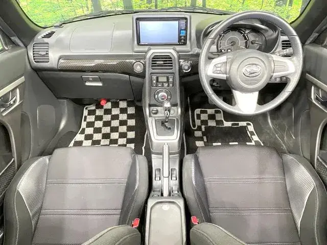 Daihatsu Coppen (Open) 2025 photo 2