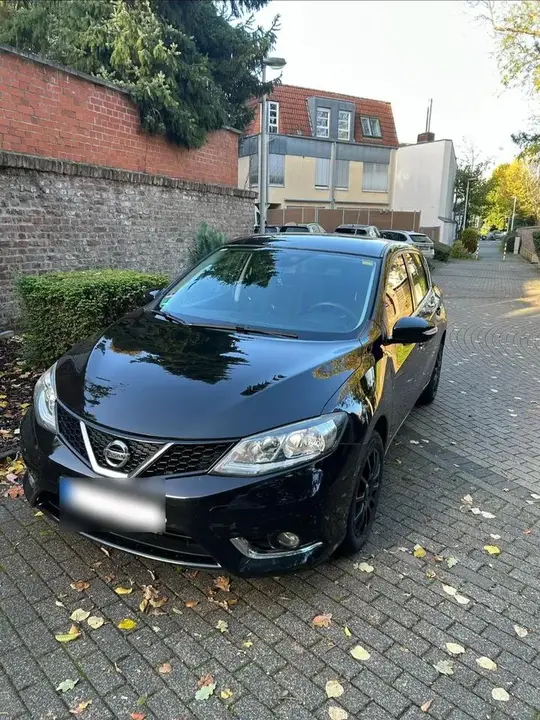 Nissan Pulsar