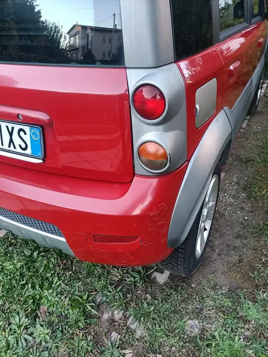 Fiat Panda 2010 photo 3