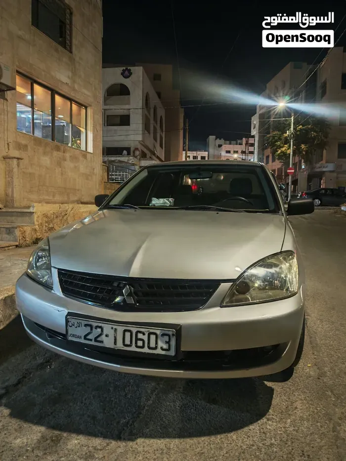 Mitsubishi Lancer 2013 photo 5