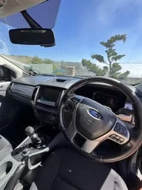 Ford Ranger 2015 photo 3