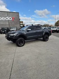 Ford Ranger 2015 photo 2