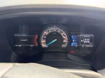 Ford Ranger 2015 photo 5