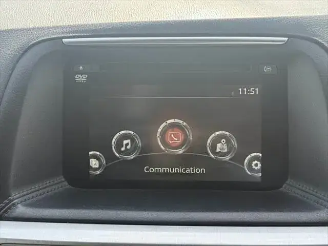 Mitsubishi Cx-5 2016 photo 5