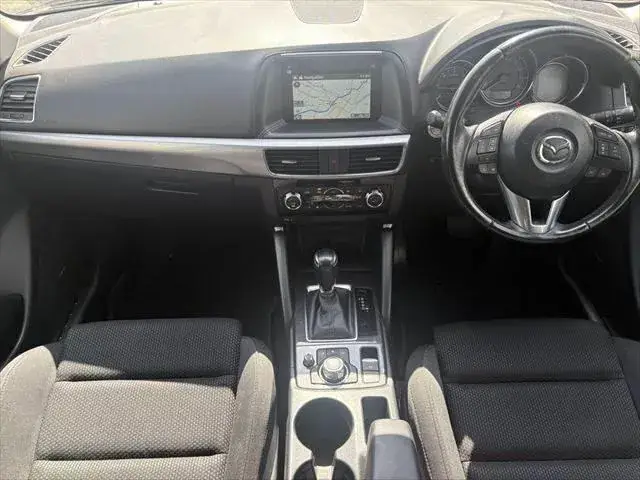 Mitsubishi Cx-5 2016 photo 3
