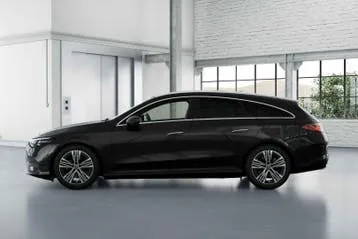 Mercedes-Benz Cla 2026 photo 3